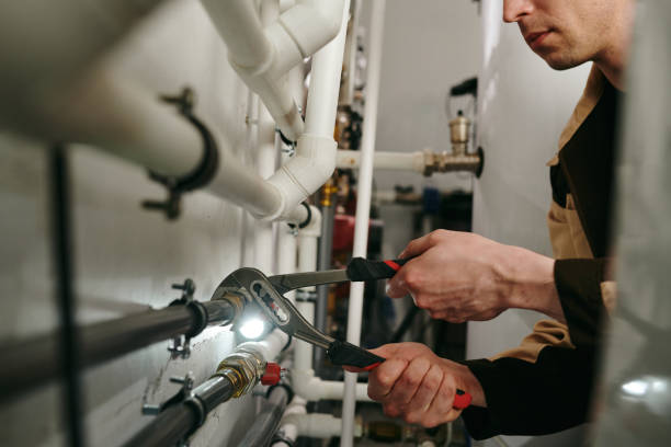 Best Affordable Plumber Near Me  in Goodwater, AL