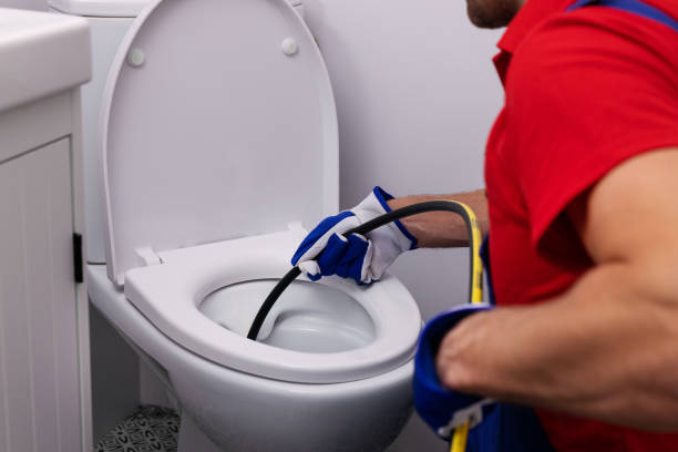 Best Leak Detection Services  in Goodwater, AL