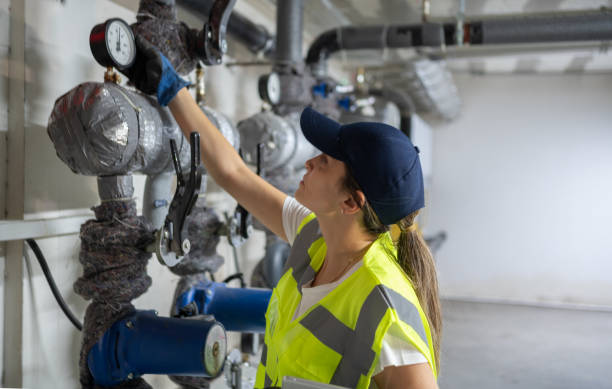 Best Water Heater Repair  in Goodwater, AL