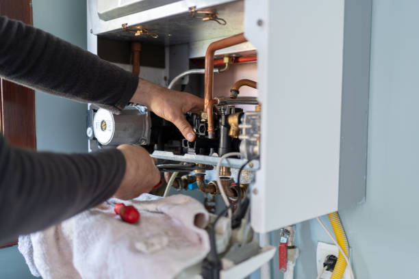 Best Best Plumbers Near Me  in Goodwater, AL
