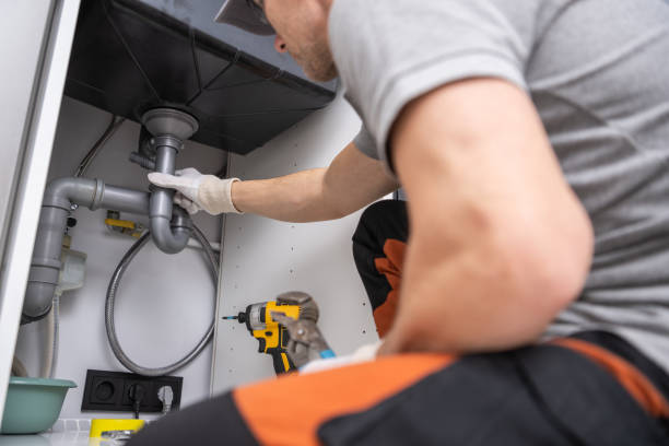 Best Sewer Cleaning Services  in Goodwater, AL