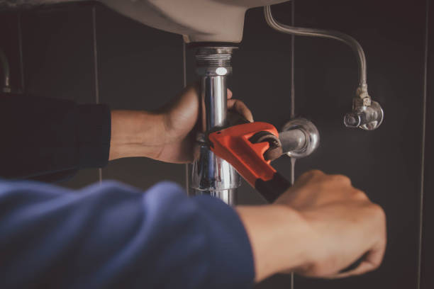 Best Sewer Line Replacement  in Goodwater, AL